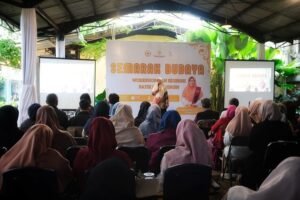 Semarak Budaya di Bandung: Menghidupkan Kembali Batik Lilin Dingin dan Warisan Nusantara