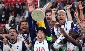 Daftar Klub Inggris yang Akan Berlaga di Liga Champions 2025/2026