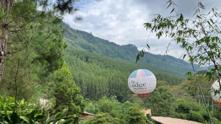 Tempat Wisata Hits Bandung 2025 yang Wajib Dikunjungi! Nomor 7 Bikin Kamu Nggak Percaya Ini Ada di Indonesia