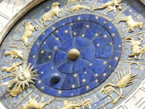 zodiak