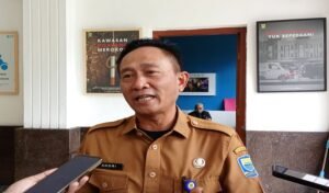 100 Ribu Warga Bandung Masih Menganggur Meski TPT Turun ke 7,4 Persen