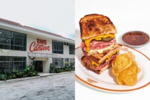5 Kuliner Viral Bandung 2026 yang Lagi Diburu, Nomor 4 Bikin Antre Panjang!