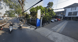 Menelusuri Jejak Nama dan Peran Strategis Jalan Ciwastra di Kota Bandung