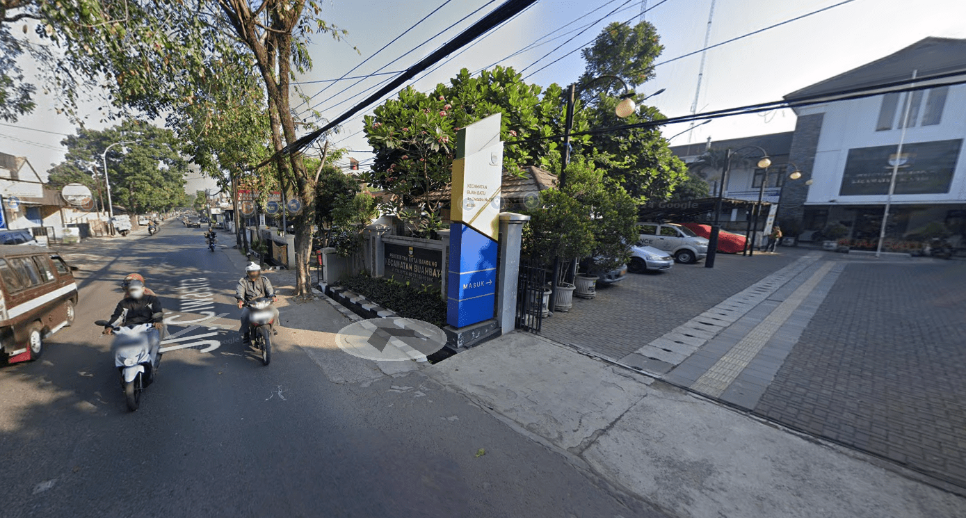 Menelusuri Jejak Nama dan Peran Strategis Jalan Ciwastra di Kota Bandung