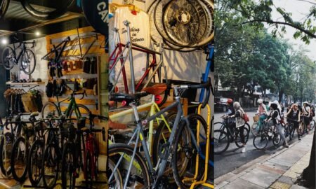 4 Bengkel Sepeda Terbaik di Bandung, Cocok untuk Gowes Mania