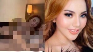 Video syur viral mirip Lisa Mariana