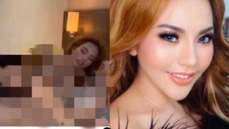 Lisa Mariana Akui Jadi Pemeran Video Syur Video syur viral mirip Lisa Mariana