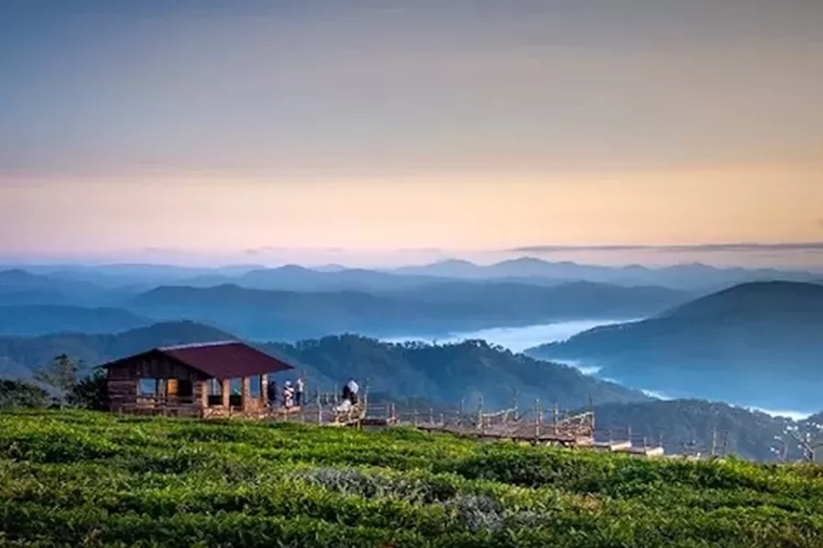 Wisata Cirebon Paling Hits Tahun Ini: Dari Alam, Budaya, Hingga Instagramable