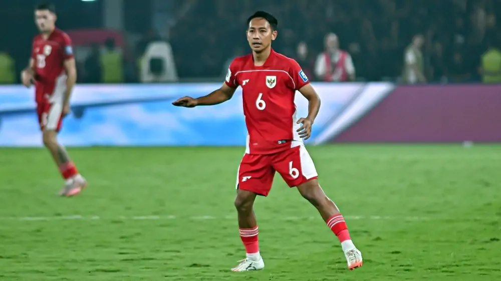 Intensitas Tinggi! Beckham Putra Siap Rebut Tempat di Timnas Indonesia