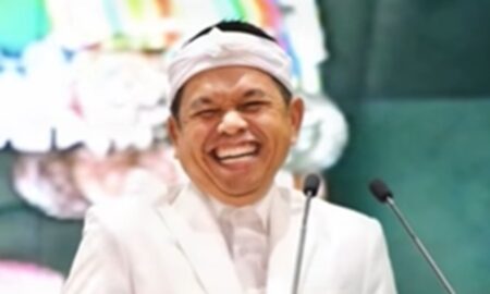 Pendapatan-Belanja Jabar Anjlok, Dedi Mulyadi Didesak Tinggalkan Pola One Man Show! Dedi Mulyadi