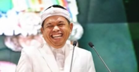 Dedi Mulyadi