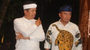 Kinerja Fiskal Jabar Turun, Sekda Bilang Hoaks, Pakar: Itu Fakta dan Ada Dampak Kebijakan KDM Dedi Mulyadi dan Herman Suryatman