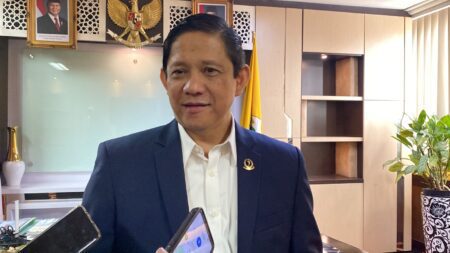 DPRD Jabar Kritik Minimnya Kehadiran OPD dan BUMD saat Bahas Laporan Keuangan 2024
