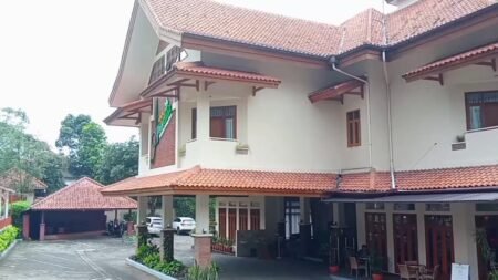 Ketua PHRI Dukung Kebijakan Farhan, Usulkan Insentif Berupa Pemotongan Pajak Hotel