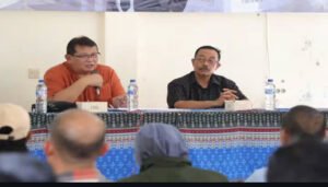 Sinkronisasi Data Aset Pendidikan Jadi Prioritas Komisi I DPRD Jabar