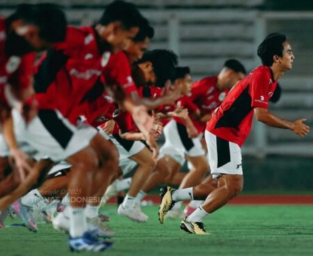 Timnas Indonesia U-23