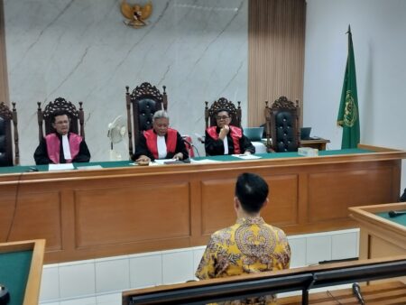 Ema Sumarna Divonis 5 Tahun 6 Bulan Penjara, Harus Bayar Uang Pengganti Rp 676 Juta