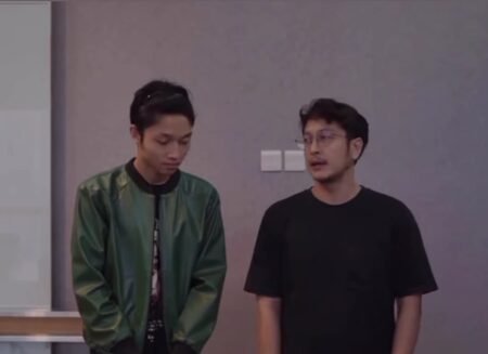 Insiden Tampar Kiesha Alvaro, Dimas Anggara Akhirnya Minta Maaf