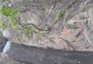 Detik-Detik Pendaki Brasil Hilang hingga Ditemukan Tewas di Jurang Gunung Rinjani