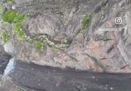 Detik-Detik Pendaki Brasil Hilang hingga Ditemukan Tewas di Jurang Gunung Rinjani