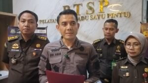 Buron Korupsi KUR BRI Ciamis Ditangkap Usai 2 Tahun Lari hingga ke Luar Negeri