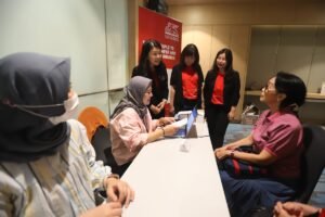 Generali Indonesia Gelar Roadshow Kesehatan Gratis di 17 Kota, Mulai dari MCU hingga Konsultasi Dokter
