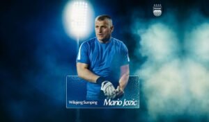 Kiper Persib Dapat Sentuhan Eropa, Mario Jozic Resmi Bergabung