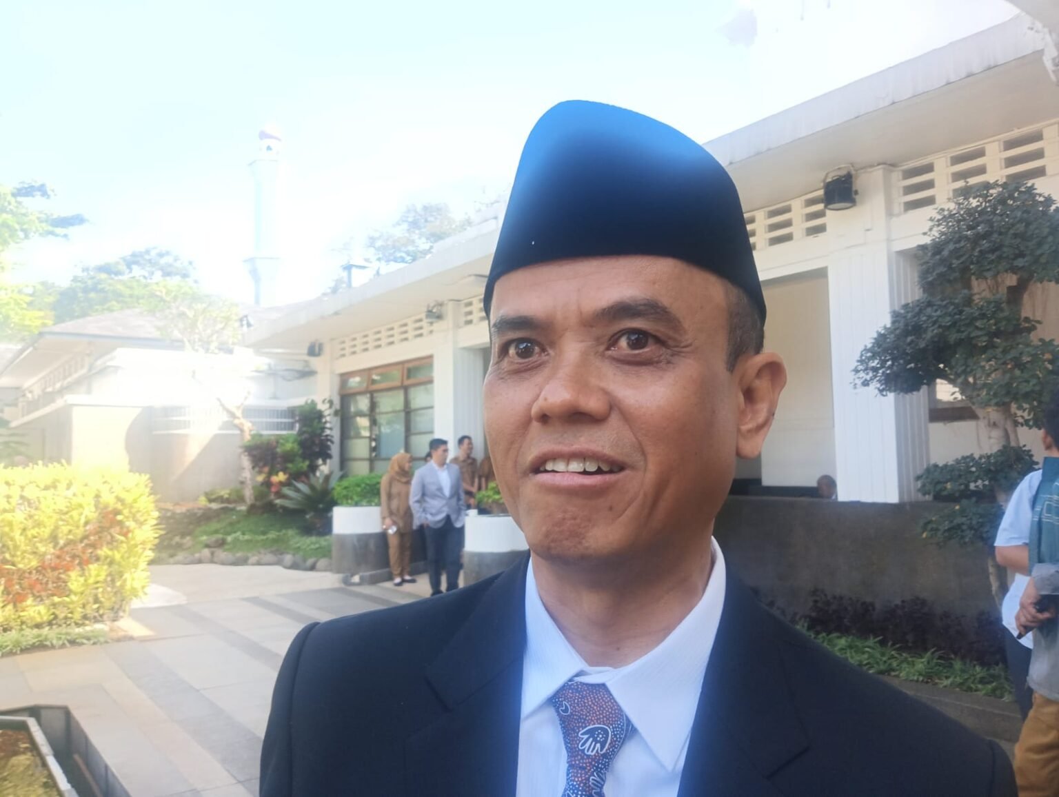 Empat Sekolah Negeri Diduga Langgar Aturan SPMB, Begini Kata Kadisdik Bandung