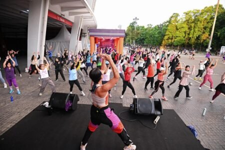 Kampanye Enervon Active, Ajak Millennials dan Gen Z Gas Lagi Setelah Kerja