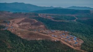 PT GAG Nikel Punya Siapa? Fakta Kepemilikan dan Izin Operasi di Raja Ampat
