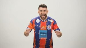 Persib Gaet Frans Putros, Siap Borong Sisa 2 Slot Asing di Liga 2025/2026? Profil Frans Putros
