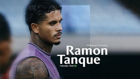 Profil Ramon Tanque