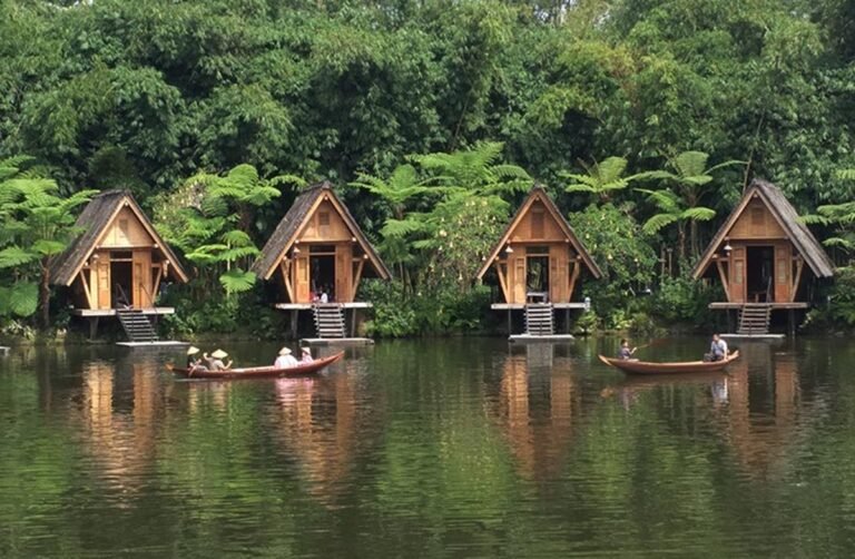 10 Destinasi Wisata Viral Bandung yang Instagramable dan Wajib Dikunjungi
