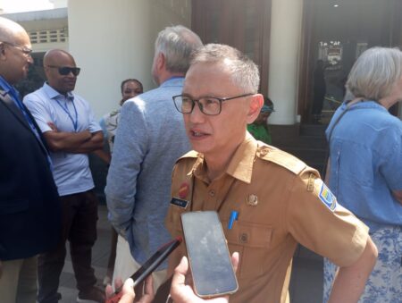 Kota Bandung Bersiap Bangkit: Kegiatan Rapat di Hotel Kembali Diizinkan Pemerintah