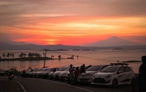 Liburan ke Wisata Sumedang? Ini Daftar Spot Wajib yang Jadi Favorit Wisatawan Waduk Jatigede
