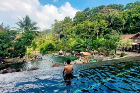 Wisata Alam Purwakarta yang Lagi Viral: Lokasi, Harga Tiket & Tips Berkunjung