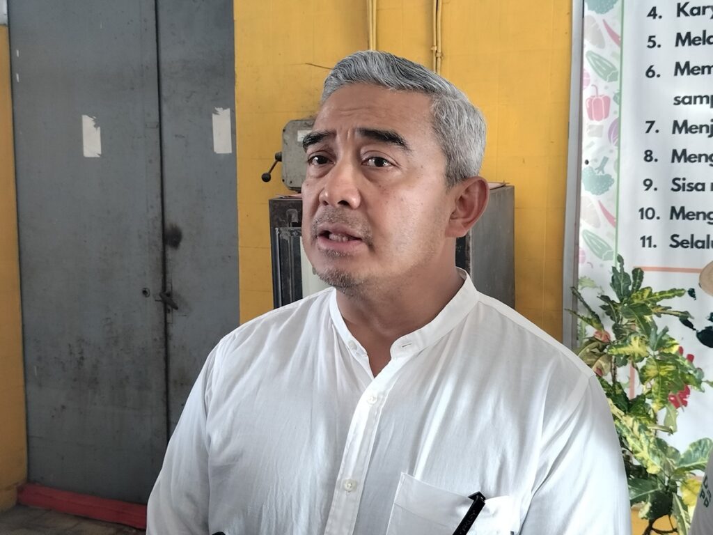 Erwin Diperiksa, Farhan Angkat Bicara soal Dugaan Korupsi di Pemkot Bandung