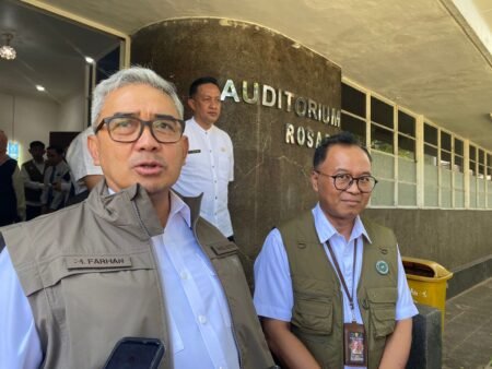 Farhan Ajak CPNS Wujudkan Pemerintahan Bandung yang Profesional dan Adaptif