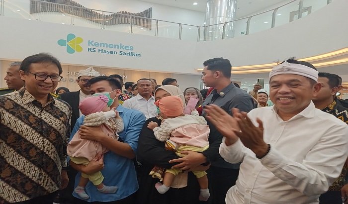 Menkes Imbau Warga Jabar Waspada Kenaikan Covid-19, Subvarian Omicron Mulai Terdeteksi