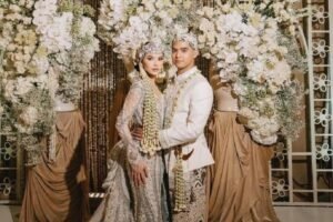 Al Ghazali dan Alyssa Daguise Siap Jadi Orang Tua, Ini Rencana Mereka