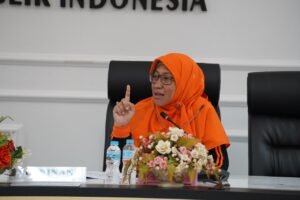 Ledia Hanifa Soroti Efektivitas Program MBG: Harus Tepat Sasaran dan Minim Sampah