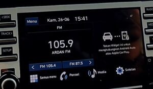 Nostalgia, Persib Kenalkan Pemain Baru via Siaran Radio Sore Ini!