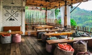 5 Tempat Ngedate Romantis di Bandung, Cocok Buat Quality Time Bareng Pasangan