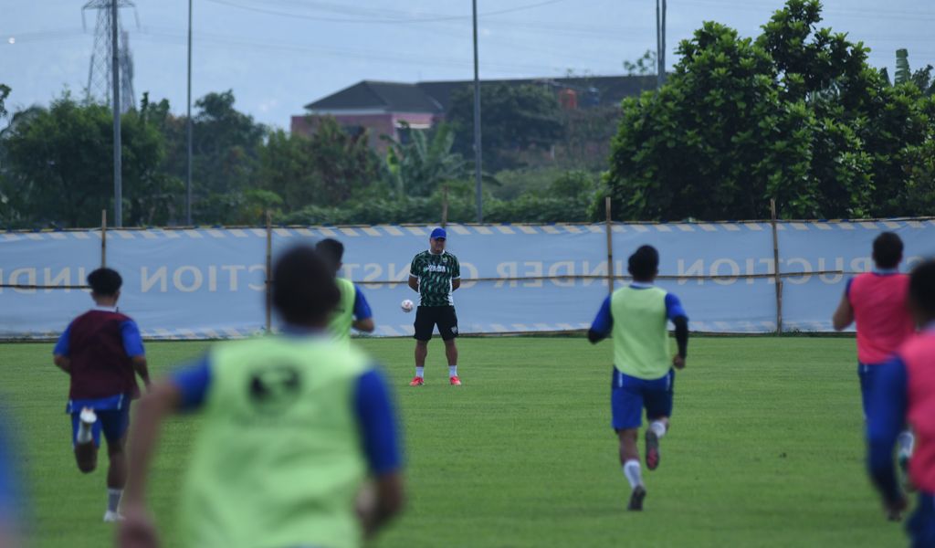 Siap-Siap 3 Pemain Anyar Persib OTW ke Bandung