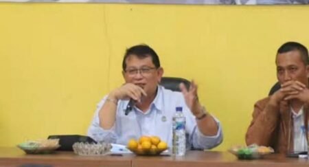 DPRD Jabar Dorong Pemerataan Infrastruktur di Sukabumi dalam RPJMD 2025-2029