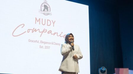 MUDY Hijab Dukung Putri Hijabfluencer Jabar 2025, Tegaskan Komitmen untuk Muslimah Muda