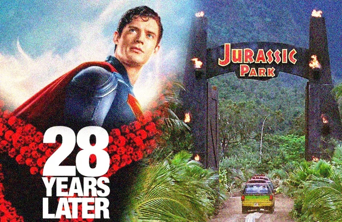 Film Terbaru Juni–Juli 2025: 5 Judul Paling Dinanti di Bioskop Musim Panas Ini Film terbaru 2025