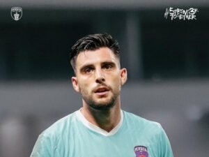 Kiper Persita Igor Rodrigues Batal ke Persib, Ini Sosok yang Kini Diincar