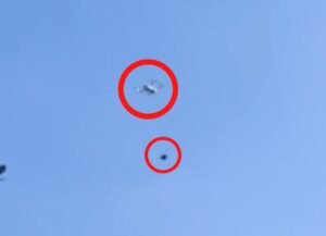 Penyelundupan Narkoba Pakai Drone di Lapas Bandung Digagalkan Petugas, Dua Paket Sabu Disita
