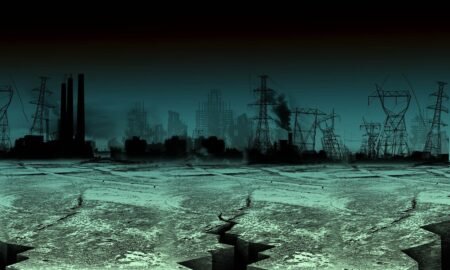 5 Fakta Menarik Yajuj dan Majuj: Makhluk Perusak di Akhir Zaman